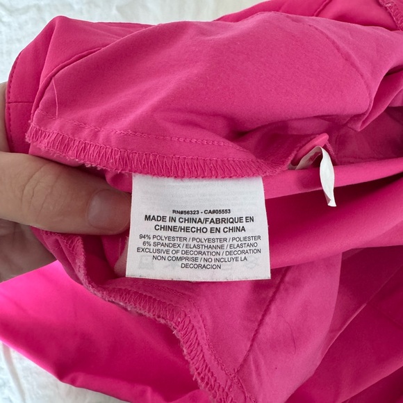 Set of 4 Nike Golf capris pants - Picture 5 of 6